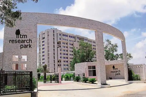 IIT Madras
